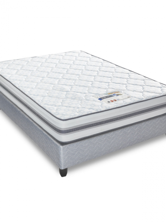 Blue 50th King XL Set