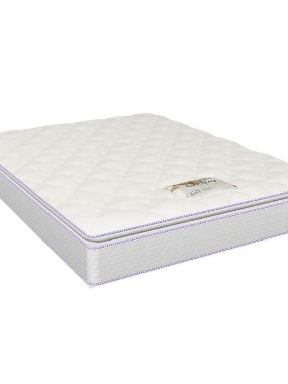 Chateau PT Queen Mattress