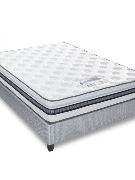 Epic Comfort 3/4 Set