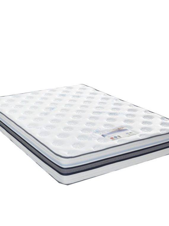 Epic Comfort Single Mattress