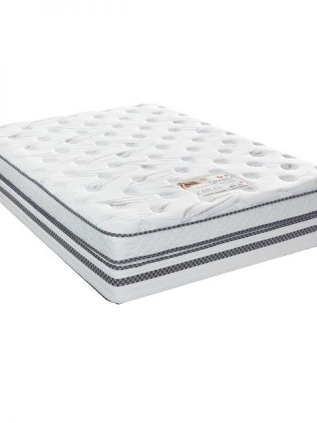 Grande Queen Mattress