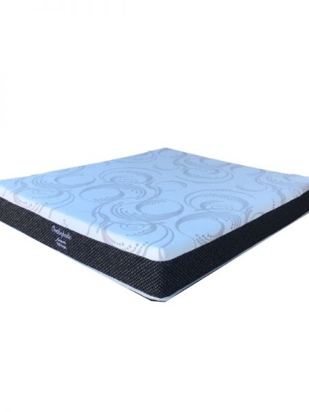 Rest On It Orthopedic Foam Queen Mattress
