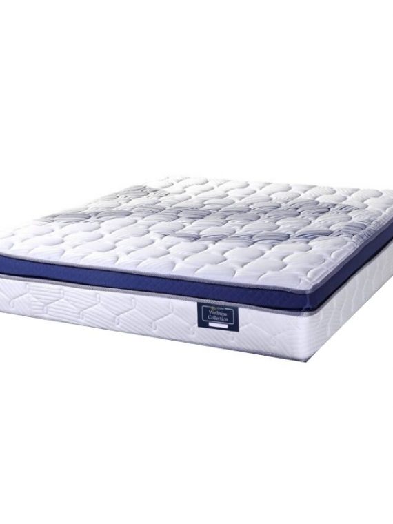 Serta Vittoria 3/4 Mattress